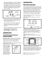 Preview for 28 page of Danby DWM99 Owner'S Manual