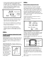 Preview for 46 page of Danby DWM99 Owner'S Manual