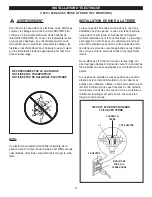 Предварительный просмотр 23 страницы Danby DWM99W Owner'S Manual