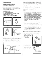 Предварительный просмотр 26 страницы Danby DWM99W Owner'S Manual