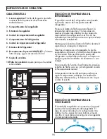 Предварительный просмотр 16 страницы Danby Micro Fridge 10.1MF1R Owner'S Manual