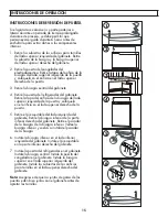 Preview for 16 page of Danby MICRO FRIDGE 4.5MF1R Owner'S Manual