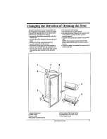 Preview for 10 page of Danby Millenium DWC450W Owner'S Manual