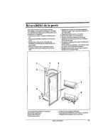 Предварительный просмотр 22 страницы Danby Millenium DWC450W Owner'S Manual