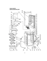 Предварительный просмотр 16 страницы Danby Millennium DAR452W Owner'S Manual