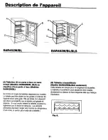 Preview for 18 page of Danby Millennium DAR482BLS Owner'S Manual