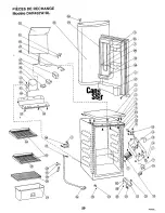 Preview for 26 page of Danby Millennium DAR482BLS Owner'S Manual