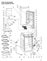 Preview for 28 page of Danby Millennium DAR482BLS Owner'S Manual