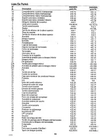 Preview for 41 page of Danby Millennium DAR482BLS Owner'S Manual