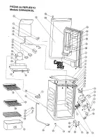 Preview for 42 page of Danby Millennium DAR482BLS Owner'S Manual