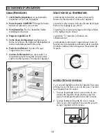 Preview for 11 page of Danby One PLUG 2.6SM4R Owner'S Manual