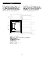 Preview for 6 page of Danby One PLUG 3.1SM6R Owner'S Manual