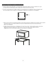 Preview for 12 page of Danby One PLUG 3.1SM6R Owner'S Manual