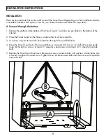 Предварительный просмотр 5 страницы Danby Parcel Guard DPG37U Owner'S Manual