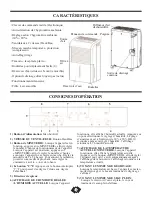 Preview for 14 page of Danby Premier DDR35E Owner'S Use And Care Manual