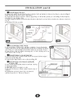 Preview for 11 page of Danby Premiere DAC15009EE Owner'S Use And Care Manual