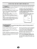 Preview for 17 page of Danby Premiere DAC15009EE Owner'S Use And Care Manual