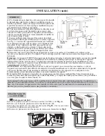 Preview for 21 page of Danby Premiere DAC15009EE Owner'S Use And Care Manual