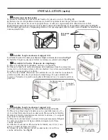 Preview for 22 page of Danby Premiere DAC15009EE Owner'S Use And Care Manual