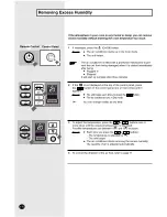 Preview for 10 page of Danby Premiere DAC6078EE Owner'S Instructions Manual