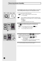 Preview for 10 page of Danby Premiere DAC8075EE Owner'S Instructions Manual