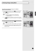 Preview for 15 page of Danby Premiere DAC8075EE Owner'S Instructions Manual