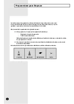 Preview for 24 page of Danby Premiere DAC8075EE Owner'S Instructions Manual