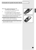 Preview for 25 page of Danby Premiere DAC8075EE Owner'S Instructions Manual