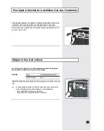 Preview for 47 page of Danby Premiere DAC8075EE Owner'S Instructions Manual