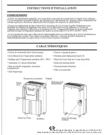 Preview for 15 page of Danby Premiere DDR30A1GP Owner'S Use And Care Manual