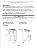 Preview for 14 page of Danby Premiere DDR30A2GP Care Manual