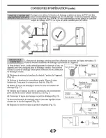 Preview for 18 page of Danby Premiere DDR30A2GP Care Manual