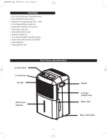 Preview for 13 page of Danby Premiere DDR4507EE Owner'S Manual