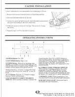 Preview for 6 page of Danby Premiere DDR45A1GP Owner'S Manual