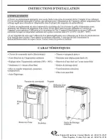 Preview for 15 page of Danby Premiere DDR45A1GP Owner'S Manual