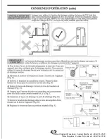 Preview for 19 page of Danby Premiere DDR45A1GP Owner'S Manual