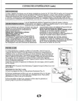 Preview for 17 page of Danby Premiere DDR50A2GP Care Manual