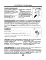 Preview for 17 page of Danby Premiere DDR60A3GP Care Manual