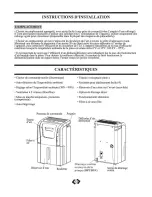 Preview for 15 page of Danby Premiere DDR60A3GP Owner'S Use And Care Manual