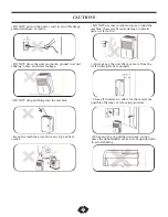 Preview for 12 page of Danby Premiere DDR7009REE Owner'S Use And Care Manual