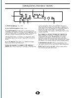 Preview for 6 page of Danby Premiere DDR70A1GP Owner'S Manual