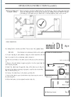 Preview for 9 page of Danby Premiere DDR70A1GP Owner'S Manual