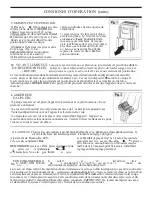 Preview for 18 page of Danby Premiere DDR70A1GP Owner'S Manual