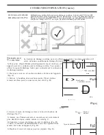 Preview for 21 page of Danby Premiere DDR70A1GP Owner'S Manual