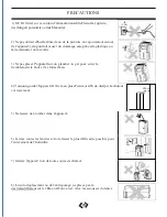 Preview for 23 page of Danby Premiere DDR70A1GP Owner'S Manual