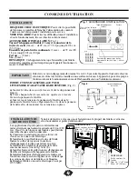 Preview for 16 page of Danby Premiere DPAC 11010 Owner'S Use And Care Manual