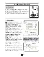 Preview for 6 page of Danby Premiere DPAC 13009 Owner'S Use And Care Manual