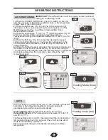 Preview for 9 page of Danby Premiere DPAC 13009 Owner'S Use And Care Manual