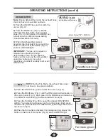 Preview for 10 page of Danby Premiere DPAC 13009 Owner'S Use And Care Manual