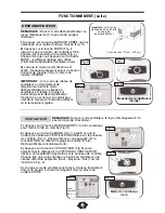 Preview for 22 page of Danby Premiere DPAC 13009 Owner'S Use And Care Manual